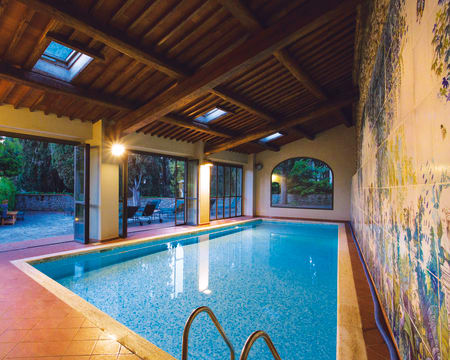 Hotel Villa Casagrande**** | Estadia de 1 Noite