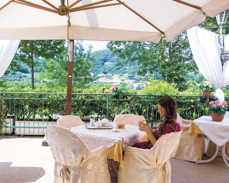 Belvedere Resort ai Colli*** | Estadia de 1 Noite