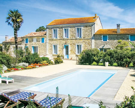 Le Logis de Chalons | Estadia de 1 Noite