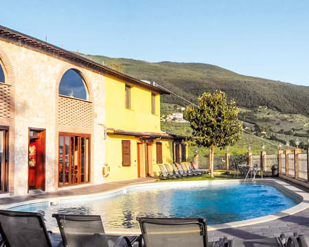 Country House le Vedute | Estadia de 1 Noite