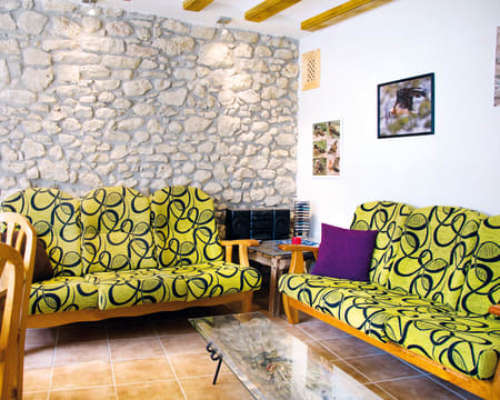 Casa Ramona | Estadia de 1 Noite