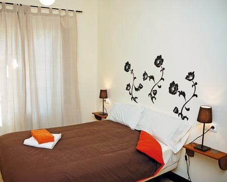 Fonda Can Fasèrsia | Estadia de 1 Noite