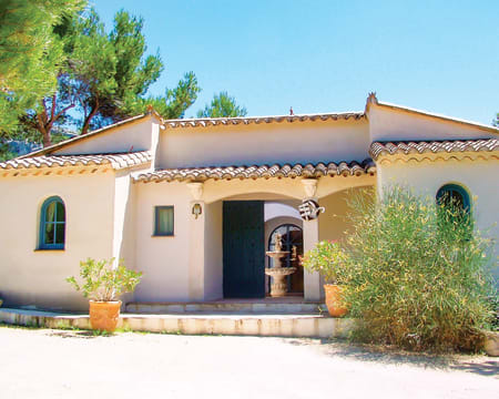 Villa Chante Coucou Villa Chante Coucou
