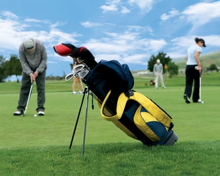 Golf de Nançay Golf de Nançay