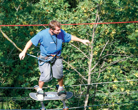 Les Aventuriers du Nant Burian Les Aventuriers du Nant Burian
