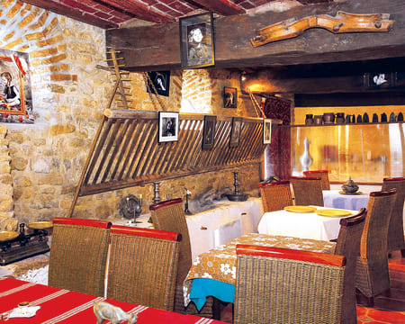Domaine de la Couture | Jantar a Dois Domaine de la Couture | Jantar a Dois
