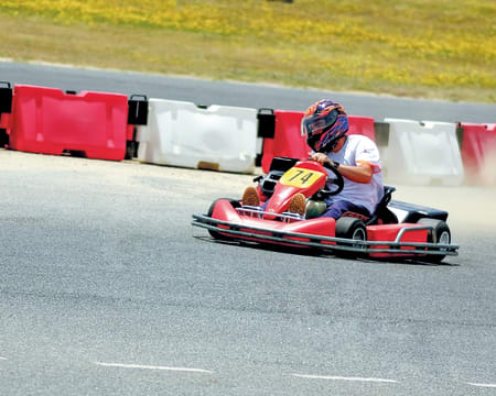 Kart Extrem Kart Extrem