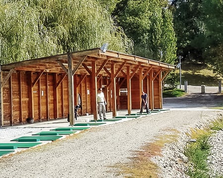Golf du Château d'Allot Golf du Château d'Allot
