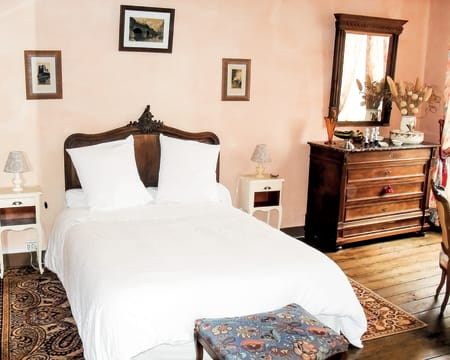 Le Logis de la Grange | Estadia de 1 Noite Le Logis de la Grange | Estadia de 1 Noite