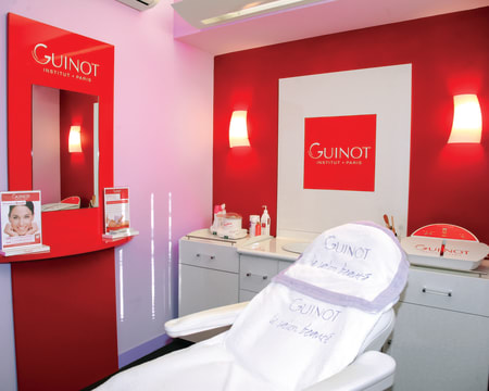 Institut Guinot - Saint-Maur-des-Fossés