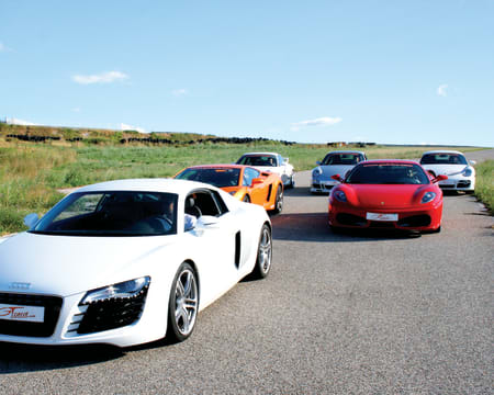 GT Drive Saint-Martin-De-Valgalgues GT Drive Saint-Martin-De-Valgalgues