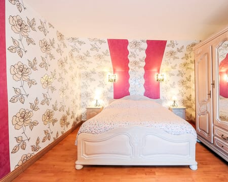 Aa Noite Em Um Quarto Standard | Auberge De Saint-Fergeux Aa Noite Em Um Quarto Standard | Auberge De Saint-Fergeux