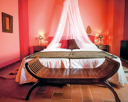 Hotel Rural L'Alcova | Estadia de 1 Noite