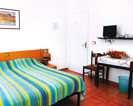 Albergo Belvedere** | Estadia de 1 Noite Albergo Belvedere** | Estadia de 1 Noite