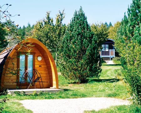 Domaine des Tuileries | Estadia de 1 Noite