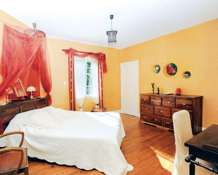 Uma Noite Em Um Quarto Duplo Suíte Oriental | Le Domaine De La Cr Uma Noite Em Um Quarto Duplo Suíte Oriental | Le Domaine De La Cr
