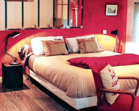 La Demeure des Maîtres | Estadia de 1 Noite