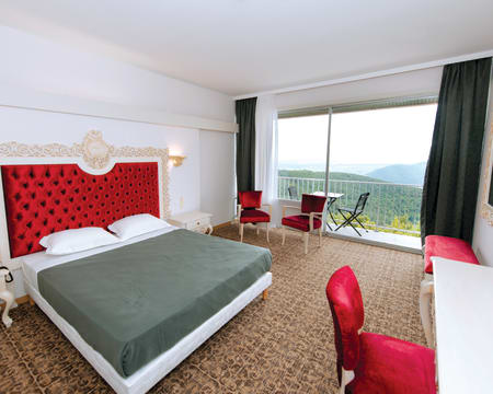 L'Alexain Hôtel Restaurant & Wellness L'Alexain Hôtel Restaurant & Wellness