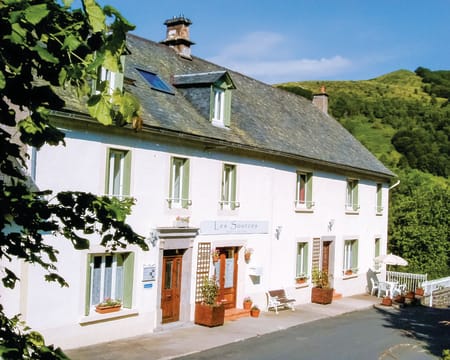 Les Sources | Estadia de 1 Noite