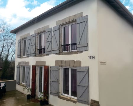 Domaine Beau Séjour