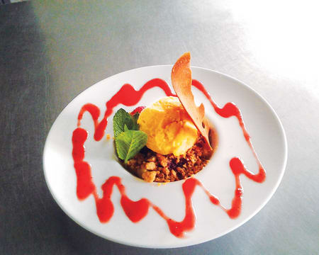 Restaurant Les Dunes | Jantar para Dois Restaurant Les Dunes | Jantar para Dois