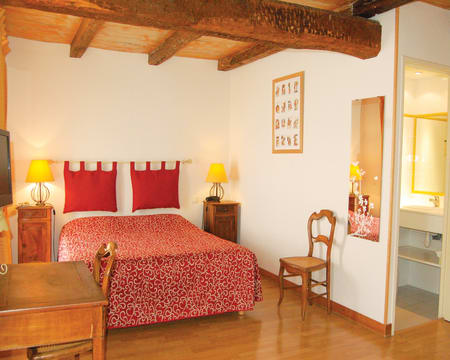 Hôtel du Donjon*** | Estadia de 1 Noite Hôtel du Donjon*** | Estadia de 1 Noite