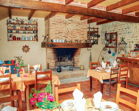 Aperitivos E Aperitivos | La Ferme Auberge Dé Nousté Temps Aperitivos E Aperitivos | La Ferme Auberge Dé Nousté Temps