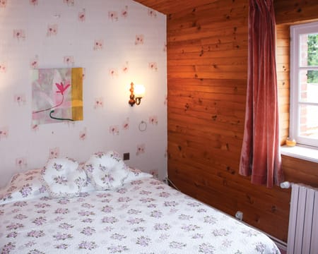 Uma Noite Em Um Quarto Standard | Chambres D'Hôtes Du Tillou Uma Noite Em Um Quarto Standard | Chambres D'Hôtes Du Tillou