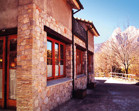 Hotel Restaurant Ca l'Andreu*** | Estadia de 1 Noite Hotel Restaurant Ca l'Andreu*** | Estadia de 1 Noite