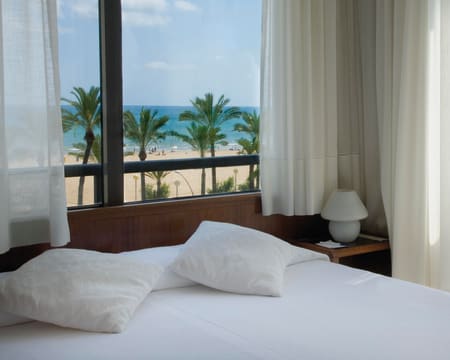 Atenea Park Suites Apartaments*** | Estadia de 1 Noite Atenea Park Suites Apartaments*** | Estadia de 1 Noite