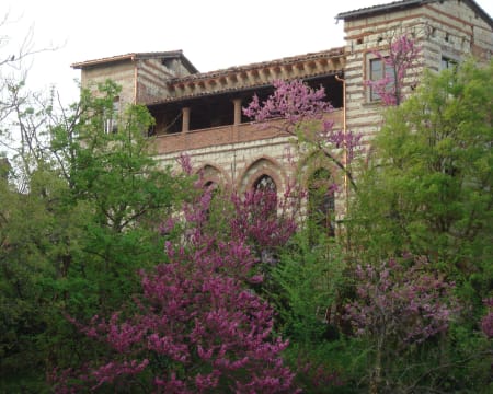 Castello di Frassinello | Estadia de 1 Noite