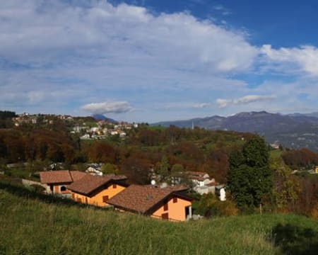 B&B Portola la Vecchia Dimora | Estadia de 1 Noite