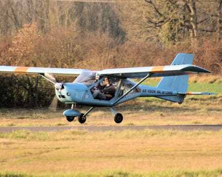 Air Vision Val de Loire Air Vision Val de Loire