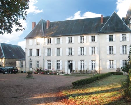 Château de Poussignol | Estadia de 1 Noite Château de Poussignol | Estadia de 1 Noite