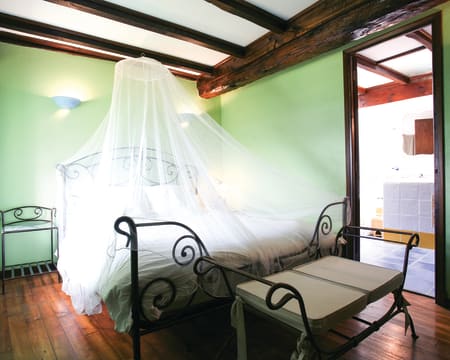 Uma Noite Em Um Quarto Duplo Standard | Chambres D'Hôtes Le Viala Uma Noite Em Um Quarto Duplo Standard | Chambres D'Hôtes Le Viala