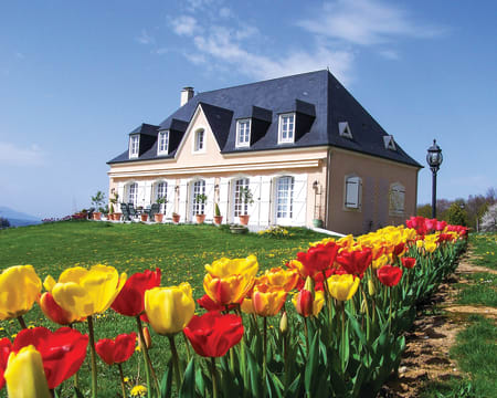 Beth Soureilh | Estadia de 1 Noite