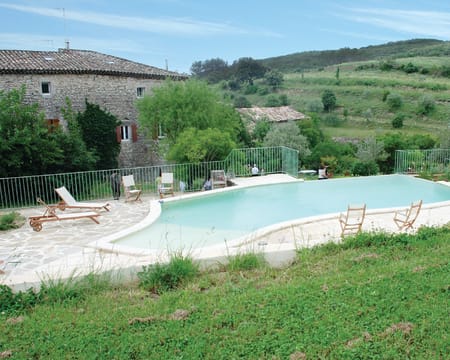 Les Jardins du Mas Evesque | Estadia de 1 Noite