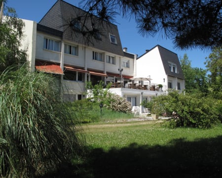 La Longue Vue** | Estadia de 1 Noite