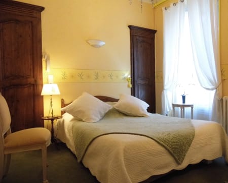 Hôtel le Pré Catelan*** | Estadia de 1 Noite Hôtel le Pré Catelan*** | Estadia de 1 Noite