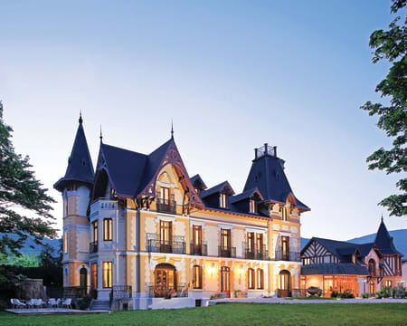 Le Manoir d'Agnès*** | Estadia de 1 Noite Le Manoir d'Agnès*** | Estadia de 1 Noite