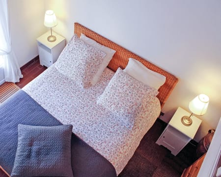 Le Clos des Romarins | Estadia de 1 Noite