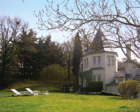 Le Manoir Montecler | Estadia de 1 Noite