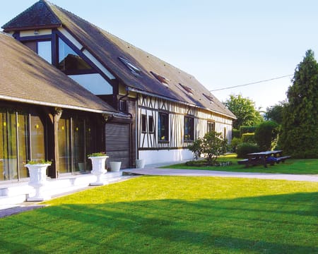 Domaine du Mont Hulin | Estadia de 1 Noite