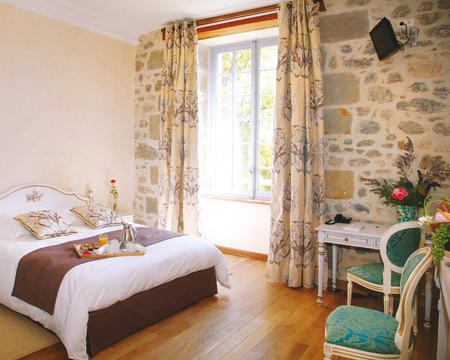 Domaine Saint-Roch***