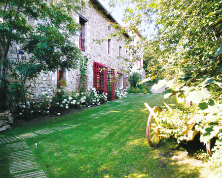 Chambres d'Hôtes La Forge | Estadia de 1 Noite