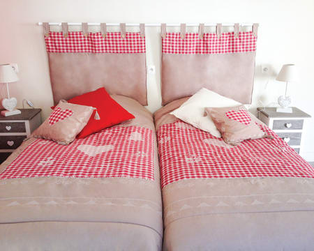 Le Cœur des Îles | Estadia de 1 Noite