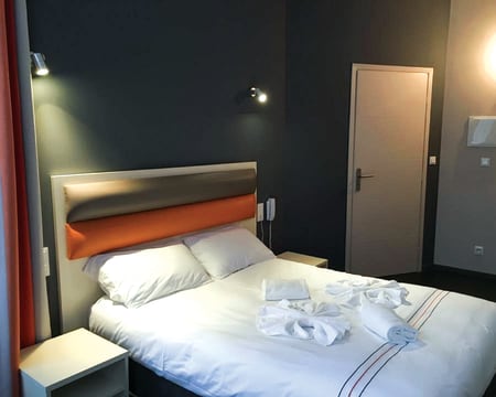 Adonis - Strasbourg | Estadia de 1 Noite