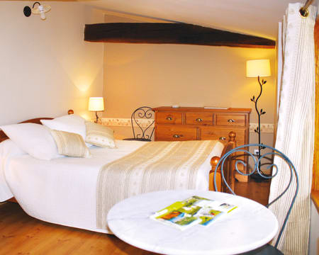 Le Clos du Jubin | Estadia de 1 Noite