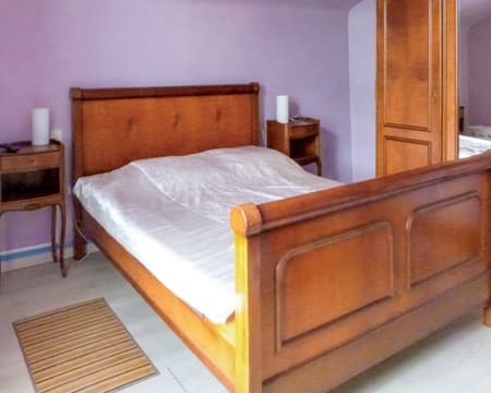 Uma Noite Em Quarto Duplo | Maison Ganderats Uma Noite Em Quarto Duplo | Maison Ganderats
