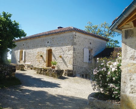 Coulou | Estadia de 1 Noite